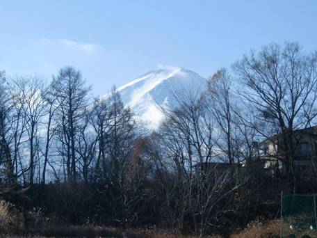 蔵の宿 松屋 / 1