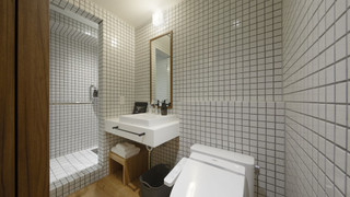 クイーンルーム 禁煙