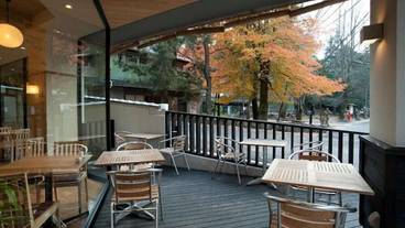 レストラン / 20