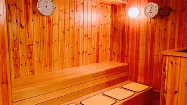 プールサイドバー / 4