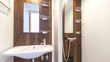 バスルーム / 20