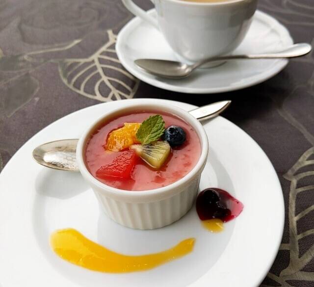 軽井沢に到着
人気イタリアンを味わう / 3