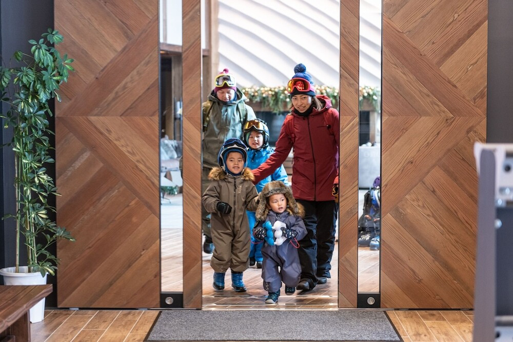 マウンテンセンター