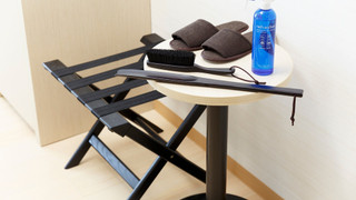 スタンダード ダブルルーム 禁煙