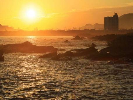 房総白浜ウミサトホテル（旧：紀州鉄道 房総白浜ホテル） / 5