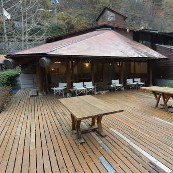 「昇仙峡渓谷ホテル」 内観 44828414