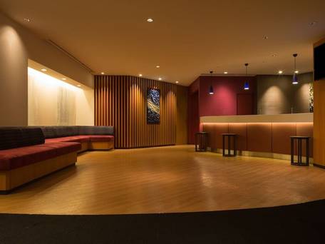 イーホテル東新宿 / 3