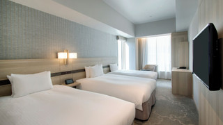 コンフォートトリプル(禁煙)