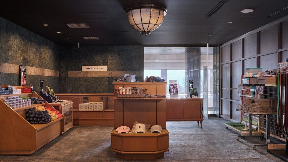 ギフト ショップ