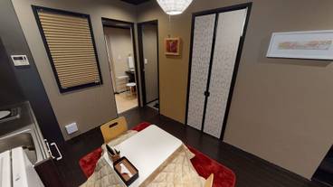 リビング エリア / 20