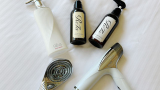 [禁煙] ReFaフローリングコンフォートダブル（21㎡／ベッド幅160cm）