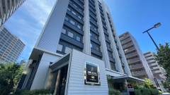 アパホテル 京急蒲田駅前