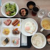 ANAホリデイ・イン札幌すすきの（北海道 ビジネスホテル） / 5