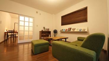 リビングルーム / 16