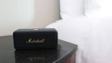 Bluetoothスピーカー　エグゼクティブスイート① / 9