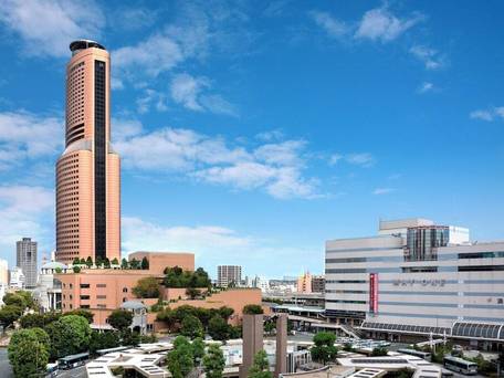 オークラアクトシティホテル浜松 / 5