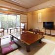 塩原温泉 源美の宿 会津屋