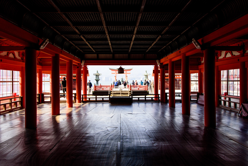 広島市内＆宮島周辺のホテル3915958