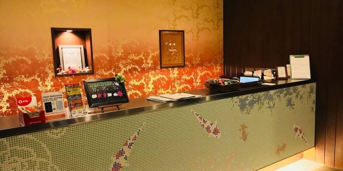 上野東金屋ホテル(東京都 ビジネスホテル) / 1