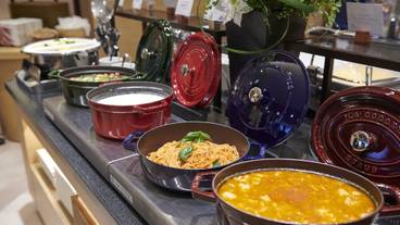 ビュッフェ / 16