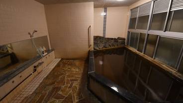 バスルームの設備 / 22