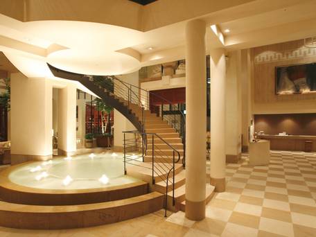 ホテル日航金沢 / 2