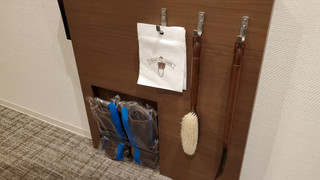 スタンダード ダブルルーム 1 ベッドルーム