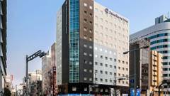 ダイワロイネットホテル名古屋駅前