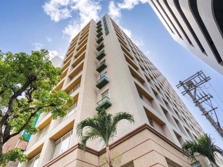 西鉄リゾートイン那覇 / 2