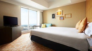 スタンダードキングルーム