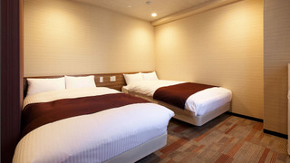 ツインプラスルーム