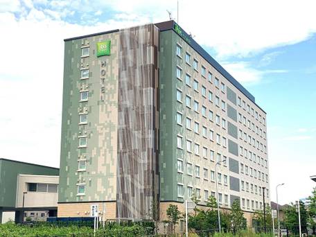 イビススタイルズ東京ベイ / 5