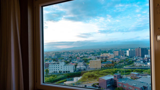 スタンダード ダブルルーム 禁煙