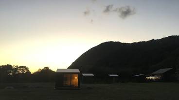 マウンテン ビュー / 6