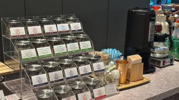 朝食ビュッフェ / 6