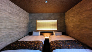 スタンダード ツインルーム