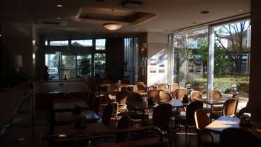 施設内の設備 / 1