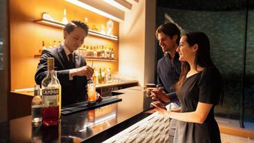 バー (施設内) / 12