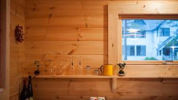 専用キッチン / 5