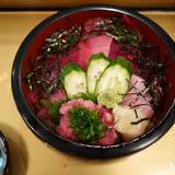 丸長寿司（マルチョウズシ）