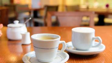 ロビーラウンジ / 4