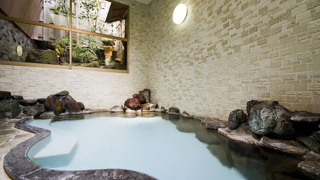 大浴場（内風呂）女性用 / 3