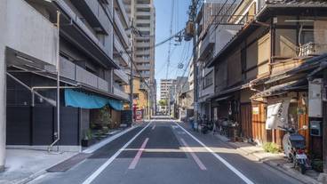 部屋からの景観 / 33