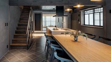 専用キッチン / 14