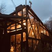 ALP Lodge（長野県 コテージ・ロッジ・一棟貸） / 3