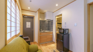 ベーシック アパートメント