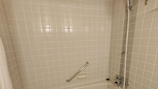 和室 (低床ダブルベッド2台) 2名利用 禁煙 サウスウイング