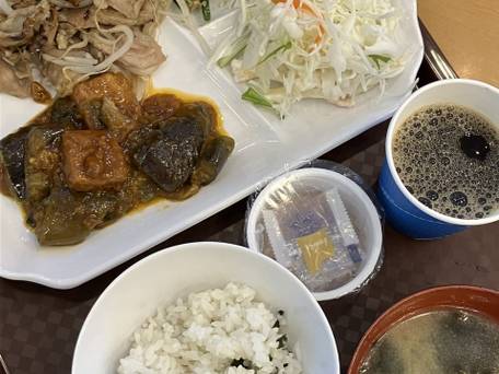 東横イン苫小牧駅前 / 5