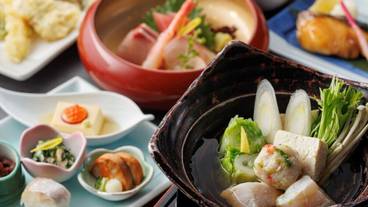 食事・飲み物 / 1