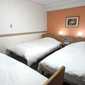 ホテル・アルファ－ワン横浜関内（神奈川県 ビジネスホテル） / 5